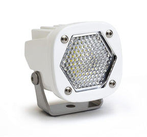 S1 White LED Auxiliary Light Pod - Universal Baja Designs