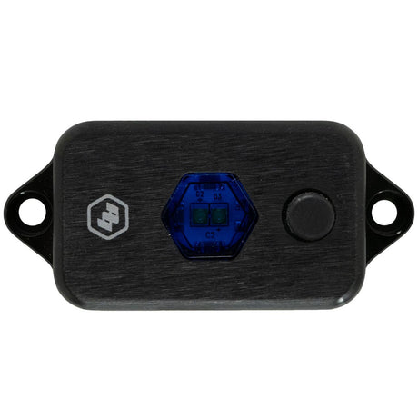 LED Dome Light w/Switch Baja Designs