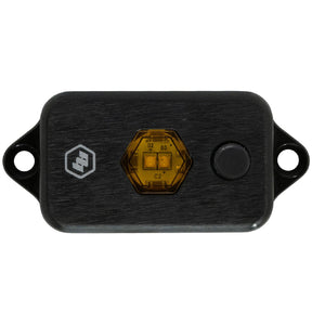 LED Dome Light w/Switch Baja Designs
