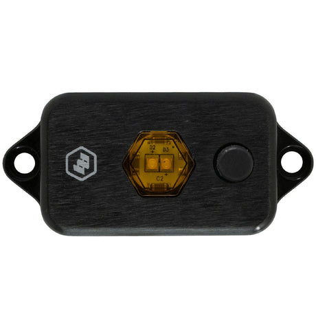 LED Dome Light w/Switch Baja Designs