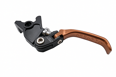 E-Moto Folding Brake Levers