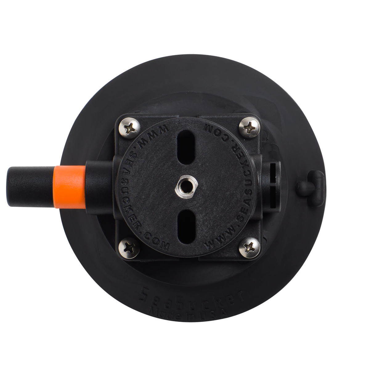 Suction Feet for Flat Mount (Vacuum) (Set of 4)