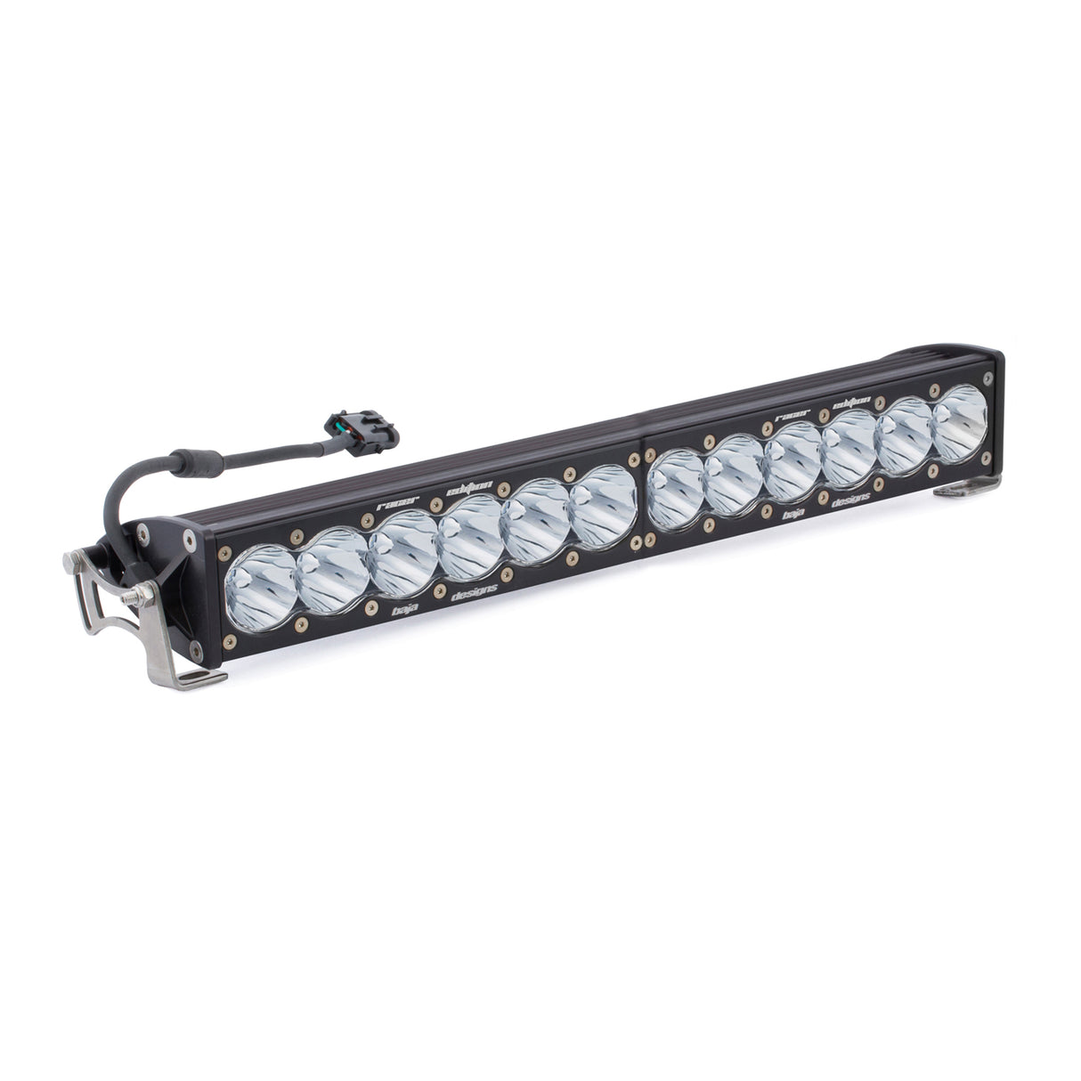 OnX6 Racer 20 Inch LED Light Bar - Universal Baja Designs
