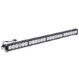 OnX6 Racer 40 Inch Arc LED Light Bar - Universal Baja Designs