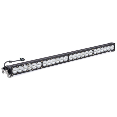 OnX6 Racer 40 Inch Arc LED Light Bar - Universal Baja Designs
