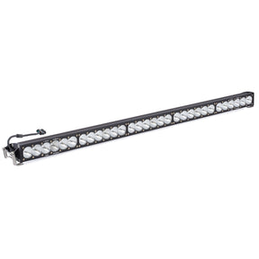 OnX6 Racer 50 Inch LED Light Bar - Universal Baja Designs