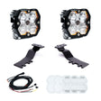 Squadron 2.0 Pro A-Pillar Light Kit Toyota 2024-26 Tacoma Baja Designs