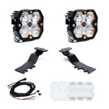 Lighting & Electrical
