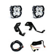 Squadron 2.0 Sport A-Pillar Light Kit Ford 2015-20 F-150 2017-20 F-150 Raptor Baja Designs