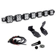 7XL Pro Linkable Bumper Light Kit 2023-26 Ford F-250/350 Super Duty (Light Pattern Multi-Pattern Color Clear Wiring Type