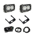 2025 Toyota 4Runner Reverse Kit w/ Toggle Switch Baja Designs