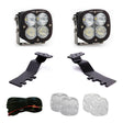 XL Sport A-Pillar Kit 2025-On Toyota 4 Runner Baja Designs
