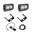 2025 Toyota 4Runner Reverse Kit w/ Plug and Play Baja Designs