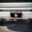 30 Inch Grille LED Light Bar Kit For 14-On Toyota Tundra S8 Baja Designs