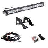 Polaris RZR Pro XP Roof Bar Kit 30 Inch OnX6+ Baja Designs