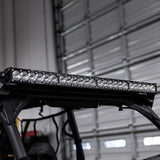 Kawasaki Teryx KRX 40 Inch OnX6+ Roof Bar Kit 2020-2024 Kawasaki Teryx KRX 1000 Baja Desgins