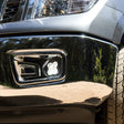 Titan Fog Pocket Kit 17-18 Nissan Titan Baja Designs