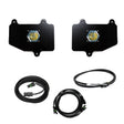 Jeep JT LED Light Dual S1 Reverse Kit For 18-Pres Wrangler JT Baja Designs