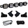 F1505 XL Linkable Bumper kit 21-On Ford F-150 Baja Designs