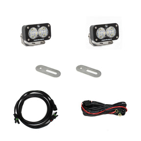 F-150 LED LIght Kit For 15-20 Ford F-150 15-20 S2 Reverse Kit Baja Designs