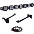 Dodge Ram 19-On 2500/3500, 7 XL Linkable Kit Baja Designs