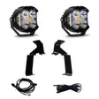 LP4 A-Pillar Kit fits 21-On Ford Raptor Baja Designs