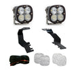 2022 Toyota Tundra XL 80 A-Pillar Kit Baja Designs