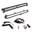 2022 Toyota Tundra TRD 20 inch S8 OEM Replacement Kit Clear Baja Designs