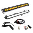 2022 Toyota Tundra TRD 20 inch S8 OEM Replacement Kit Amber Baja Designs