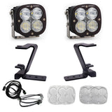 Lighting & Electrical