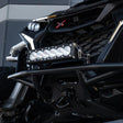 Can-Am Maverick R 10 Inch OnX6+ Pre-Runner Bumper Kit Baja Designs