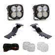 2024-On Toyota Tacoma XL Sport A-Pillar Kit Baja Designs