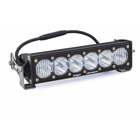 OnX6 10 Inch LED Light Bar - Universal Baja Designs