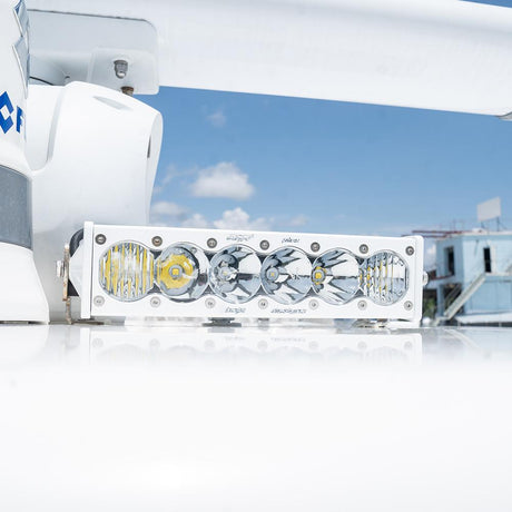 OnX6+ 10 Inch LED Light Bar - Universal Baja Designs