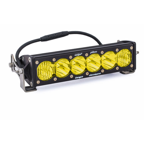 OnX6+ 10 Inch LED Light Bar - Universal Baja Designs