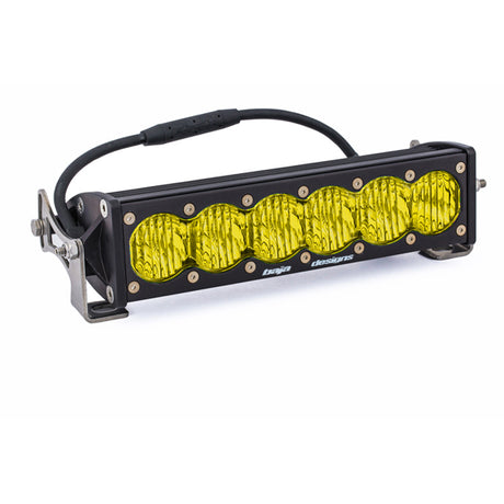 OnX6 10 Inch LED Light Bar - Universal Baja Designs