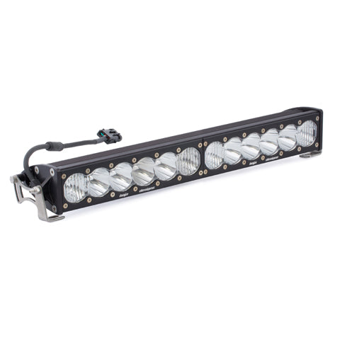 OnX6 20 Inch LED Light Bar - Universal Baja Designs