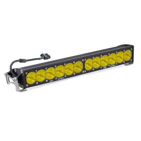 OnX6 20 Inch LED Light Bar - Universal Baja Designs