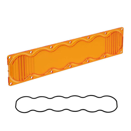 OnX6 10 Inch Light Bar Lens Kit - Universal Baja Designs