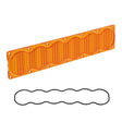 OnX6 10 Inch Light Bar Lens Kit - Universal Baja Designs