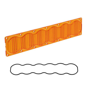 OnX6 10 Inch Light Bar Lens Kit - Universal Baja Designs