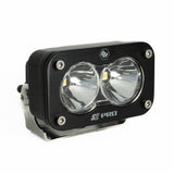 S2 Pro Black LED Auxiliary Light Pod - Universal Baja Designs
