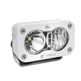 S2 Pro White LED Auxiliary Light Pod - Universal Baja Designs