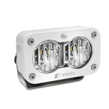 S2 Pro White LED Auxiliary Light Pod - Universal Baja Designs