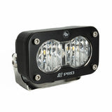 S2 Pro Black LED Auxiliary Light Pod - Universal Baja Designs