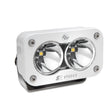 S2 Pro White LED Auxiliary Light Pod - Universal Baja Designs