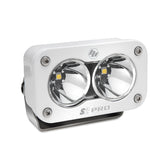 S2 Pro White LED Auxiliary Light Pod - Universal Baja Designs