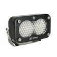 S2 Pro Black LED Auxiliary Light Pod - Universal Baja Designs