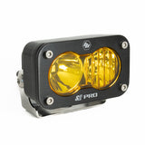 S2 Pro Black LED Auxiliary Light Pod - Universal Baja Designs