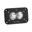 S2 Pro Black LED Auxiliary Light Pod - Universal Baja Designs (Alt 1)